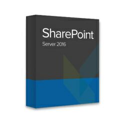 Microsoft SharePoint Server 2016 ESD elektronička licenca
