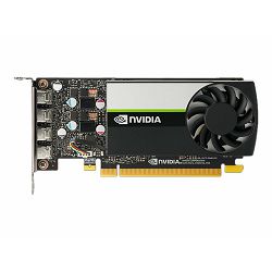 PNY NVIDIA T600 LowProfile OEM