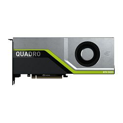 PNY Quadro RTX5000 OEM Version VCQRTX5000-SB           