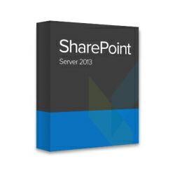 Microsoft SharePoint Server 2013 ESD elektronička licenca