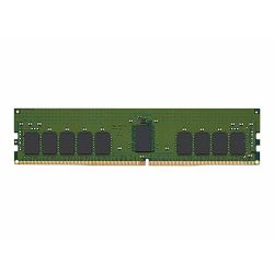 KINGSTON 32GB 2666MT/s DDR4 ECC Reg CL19