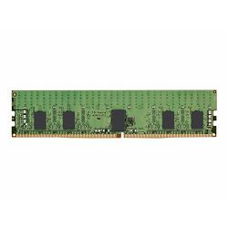 KINGSTON 16GB 2666MT/s DDR4 ECC Reg CL19 KSM26RS8/16MFR
