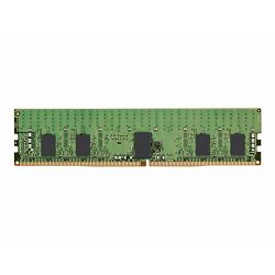 KINGSTON 16GB 3200MT/s DDR4 ECC Reg CL22 KSM32RS8/16MFR
