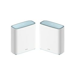 D-LINK Solution MESH Wi-Fi 6 AI Eagle M32-2