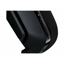 LOGI G535 LIGHTSPEED Wireless Headset, 981-000972