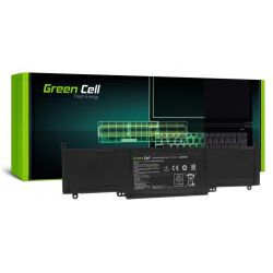 Green Cell (AS132) baterija 4400 mAh, 11.31V C31N1339 za Asus ZenBook UX303 UX303U UX303UA UX303UB UX303L Transformer Book TP300L TP300LA TP300LD TP300LJ