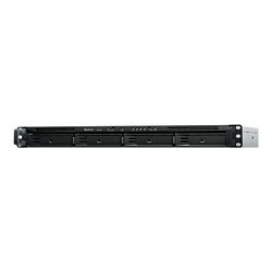 SYNOLOGY RS422+ 4-Bay NAS-Rackmount