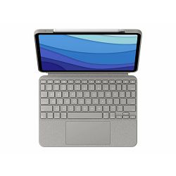 LOGI Combo Touch for iPad Pro 11i(HR)(P) 920-010256