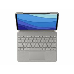 LOGI Combo Touch for iPad Pro (HR)(P)