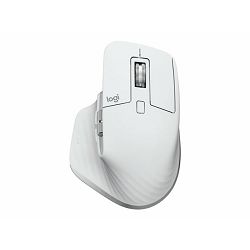 LOGI MX Master 3S Perf Wl Mouse P GREY 910-006560