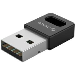 Orico USB Bluetooth 4.0 adapter, crni (ORICO BTA-409-BK)