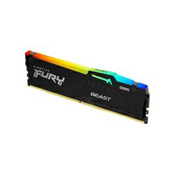 KINGSTON 16GB 5200MHz DDR5 CL40 DIMM KF552C40BBA-16