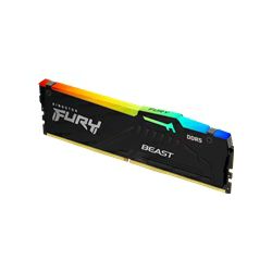 KINGSTON 16GB 5600MHz DDR5 CL40 DIMM