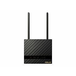 ASUS 4G-N16 Wireless N300 LTE Router, 90IG07E0-MO3H00