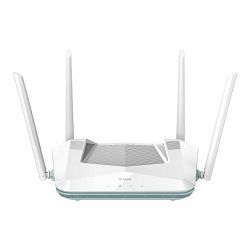 D-LINK EAGLE PRO AI AX3200 Smart Router R32/E