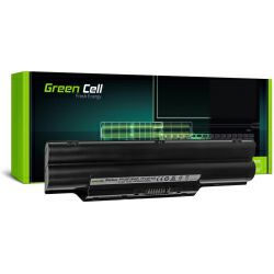 Green Cell (FS07) bateriija 4400mAh 10.8V (11.1V) za Fujitsu Lifebook S2210 S6310 L1010 P770