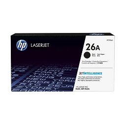 Toner HP CF226A LJ PRO M402 black 26A