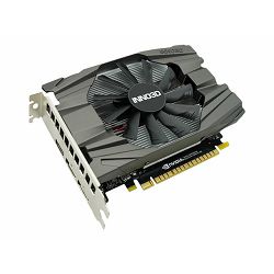 INNO3D GeForce GTX 1630 Compact N16301-04D6-1177VA19