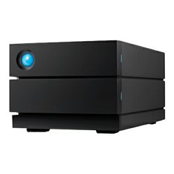 LACIE 2big RAID 40TB USB-C STHJ40000800