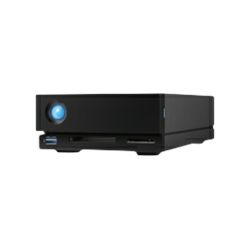 LACIE 1big Dock 20TB Thunderbolt 3 STHS20000800