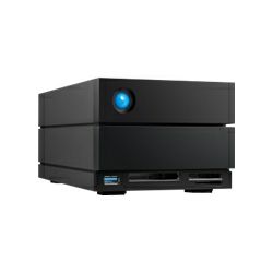 LACIE 36TB 2big Dock Thunderbolt 3 STLG36000400