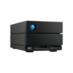 LACIE 40TB 2big Dock Thunderbolt 3 STLG40000400