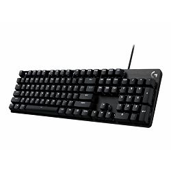 LOGI G413 SE - BLACK - INTNL - (UK) 920-010555