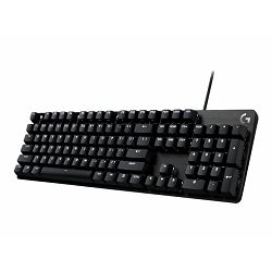 LOGI G413 SE - BLACK - INTNL - (UK)