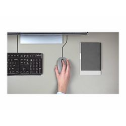 LOGI M110 Silent - MID GRAY - EMEA 910-006760