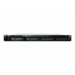 SYNOLOGY RS822+ 4-Bay NAS-Rackmount RS822+