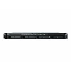 SYNOLOGY RS822RP+ 4-Bay NAS-Rackmount, RS822RP+
