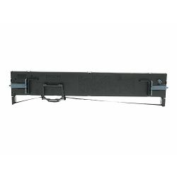 EPSON SIDM Black Ribbon Cartridge, C13S015657