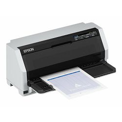 EPSON LQ-690IIN Dot Matrix Printer, C11CJ82403