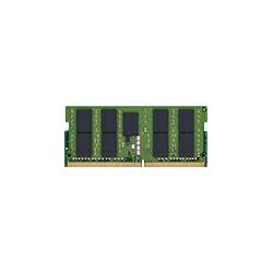 KINGSTON 32GB 2666MT/s DDR4 CL19 SODIMM