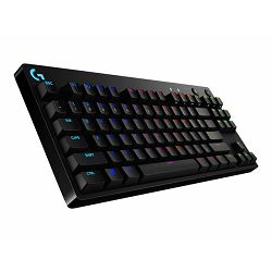 LOGI G PRO Mech Gaming Keyboard (UK) 920-009426