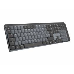 LOGI Mechanical Wireless Keyboard HR (P) 920-010757