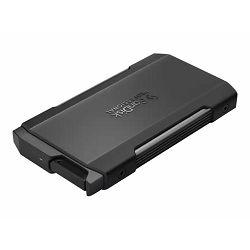 SANDISK Prof. Pro-Blade Transport 4TB