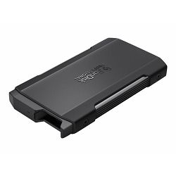 SANDISK Prof. Pro-Blade Transport 0TB