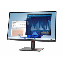LENOVO ThinkVision T27p-30 27inch UHD, 63A9GAT1EU