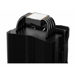 BE QUIET PURE ROCK 2 FX RGB CPU COOLER, BK033