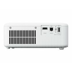 EPSON CO-W01 Projector 3LCD WXGA 3000lm