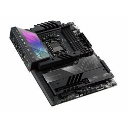 ASUS ROG CROSSHAIR X670E HERO AM5 Socket, ROG CROSSHAIR X670E HERO