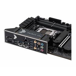 ASUS TUF GAMING X670E-PLUS WIFI AM5, TUF GAMING X670E-PLUS WIFI