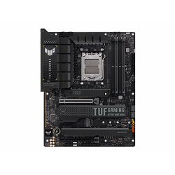 ASUS TUF GAMING X670E-PLUS AM5 Socket, TUF GAMING X670E-PLUS