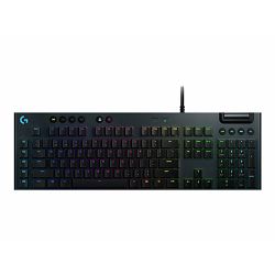 LOGI G815 LIGHTSPEED RGB Mech Kbd (FRA) 920-011356
