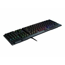 LOGI G815 LIGHTSPEED RGB Mech Kbd (UK)