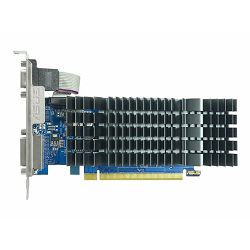 ASUS NVIDIA GeForce GT 710 Graphics Card, GT710-SL-2GD3-BRK-EVO