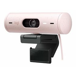 LOGI Brio 505 - ROSE - EMEA, 960-001455