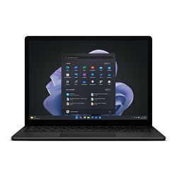 MS Lp5 13i i7 16/512 W11P SC Blk ENI, RBH-00034