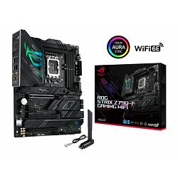 ASUS ROG STRIX Z790-F GAMING WIFI LGA170, ROG STRIX Z790-F GAMING WIFI